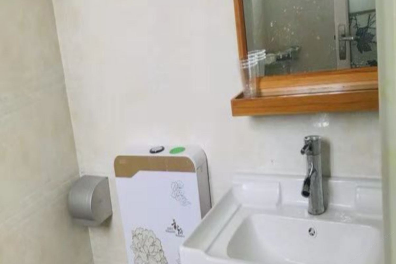 主题双床房