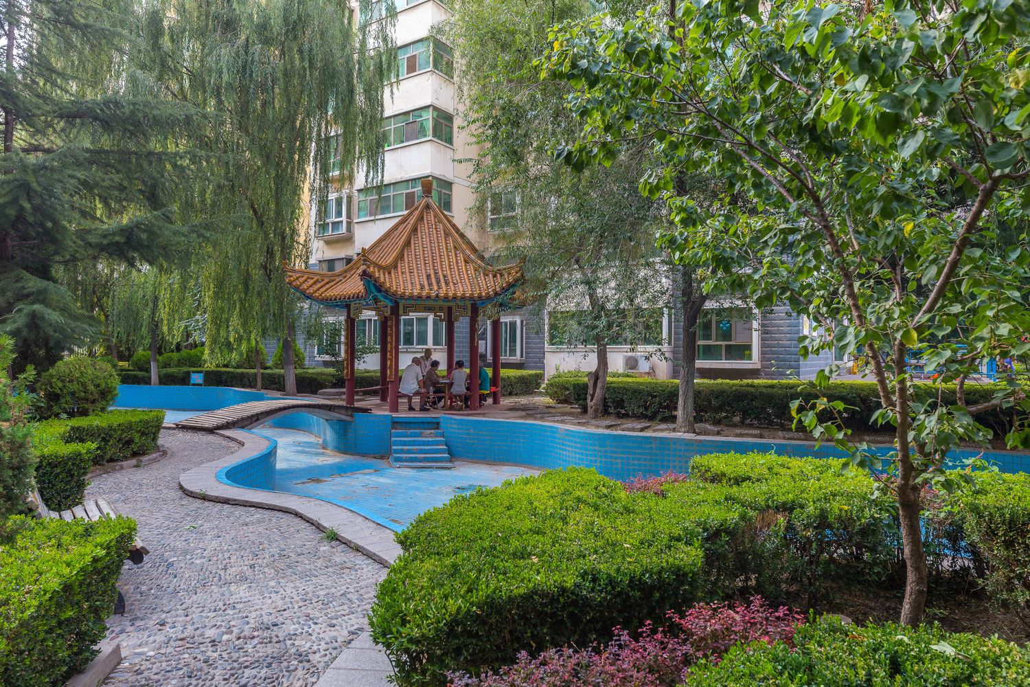 兰州掉掉灰二特色民宿(瓜州路与建兰路交叉口分店)