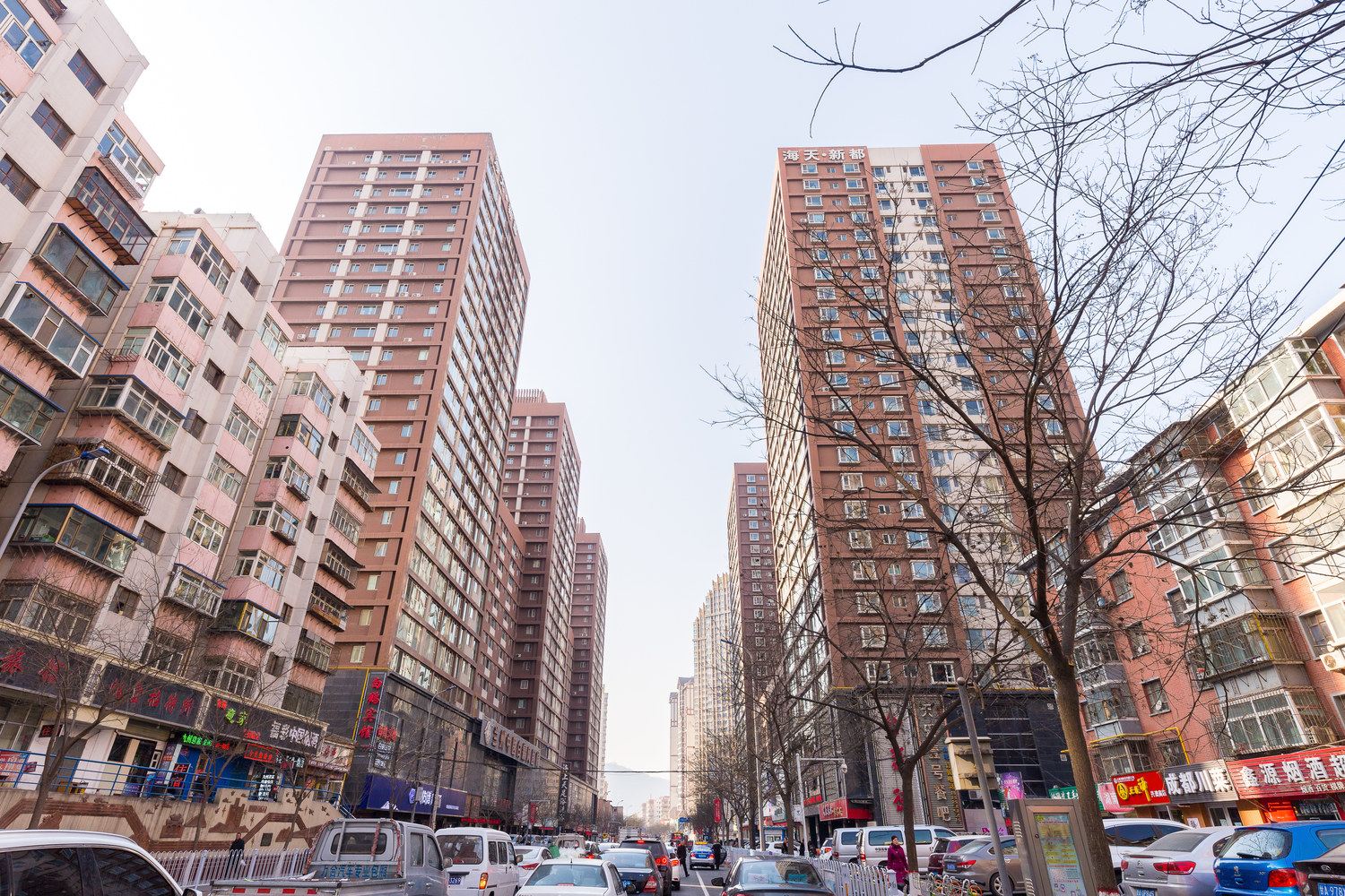 兰州楠公馆家庭公寓(火车站店)