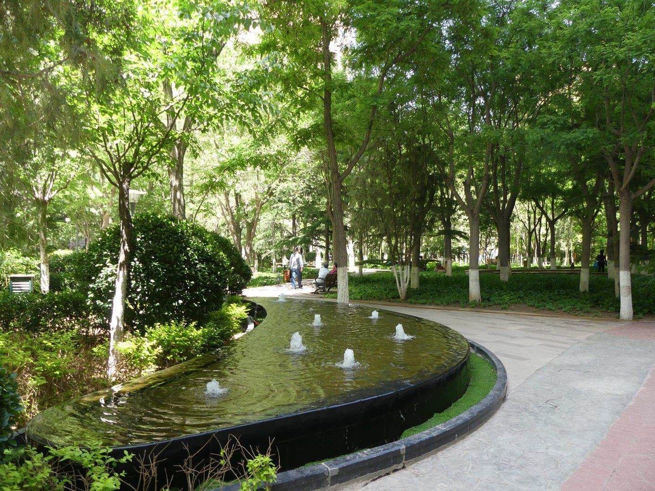 兰州晓瑞家庭公寓