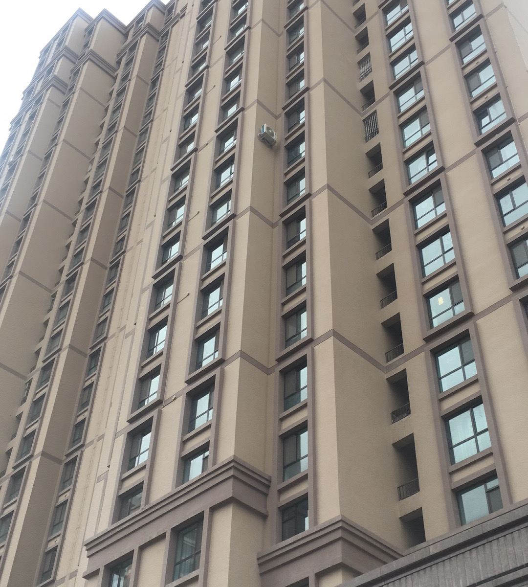 兰州润林家庭公寓