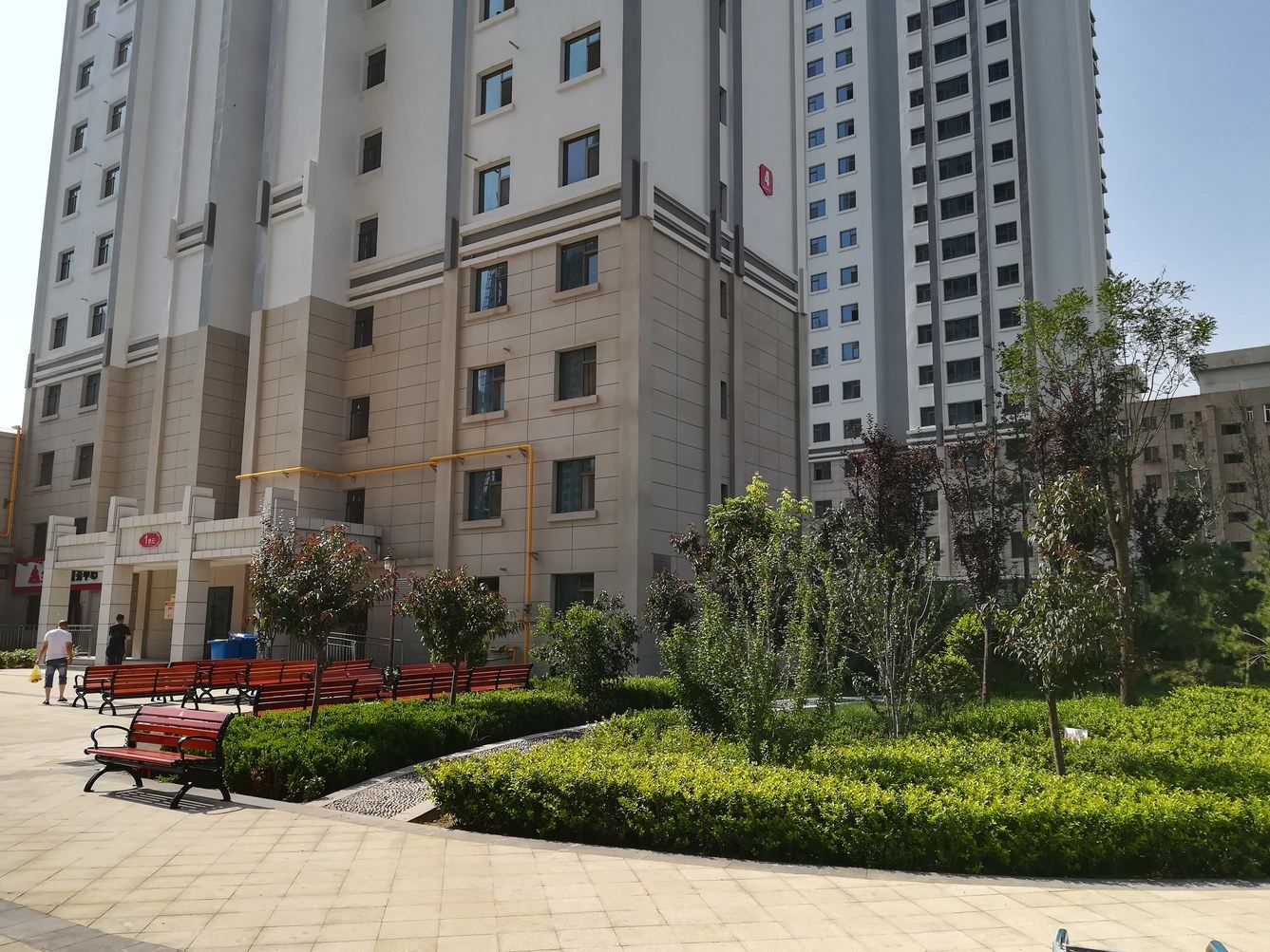 兰州田园小窝公寓
