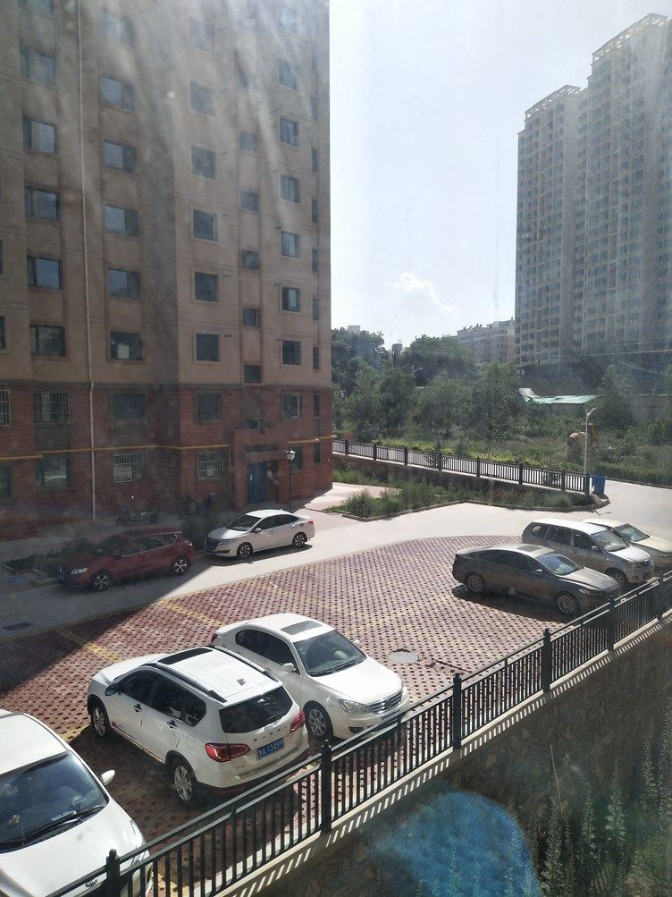 兰州港湾家庭1号公寓(3号店)