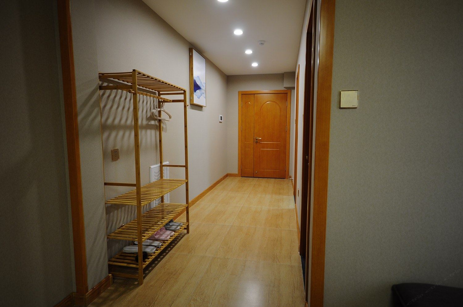 兰州九号燕子公寓(4号店)