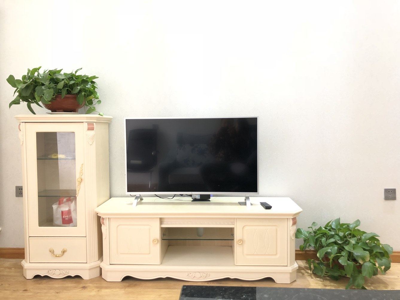 兰州那弹指间公寓