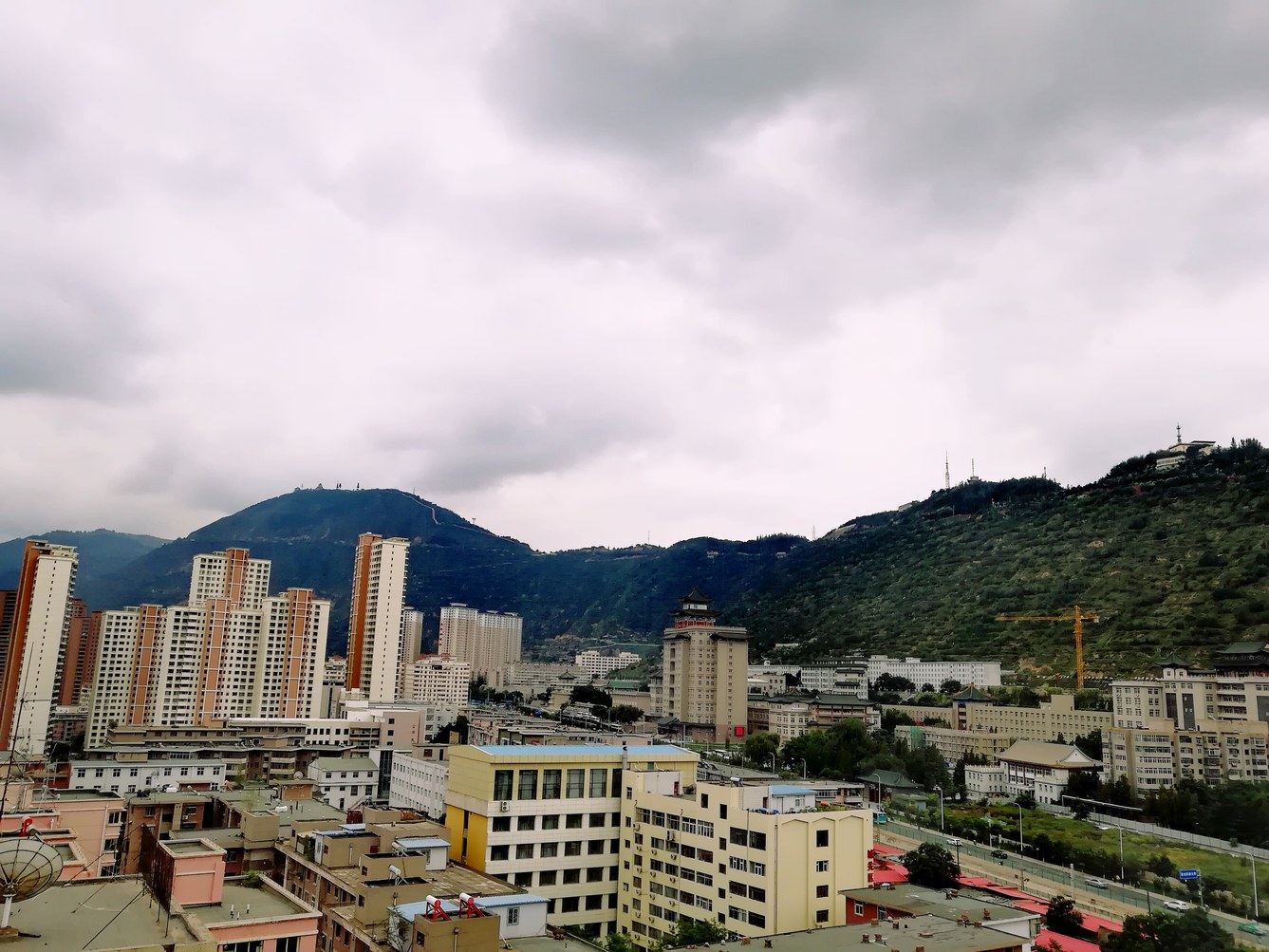 咱&家公寓