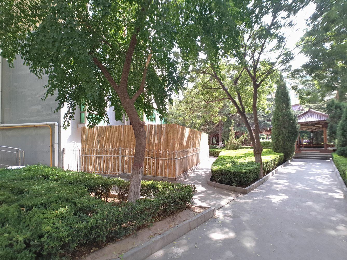 兰州温馨宜家公寓(2号店)