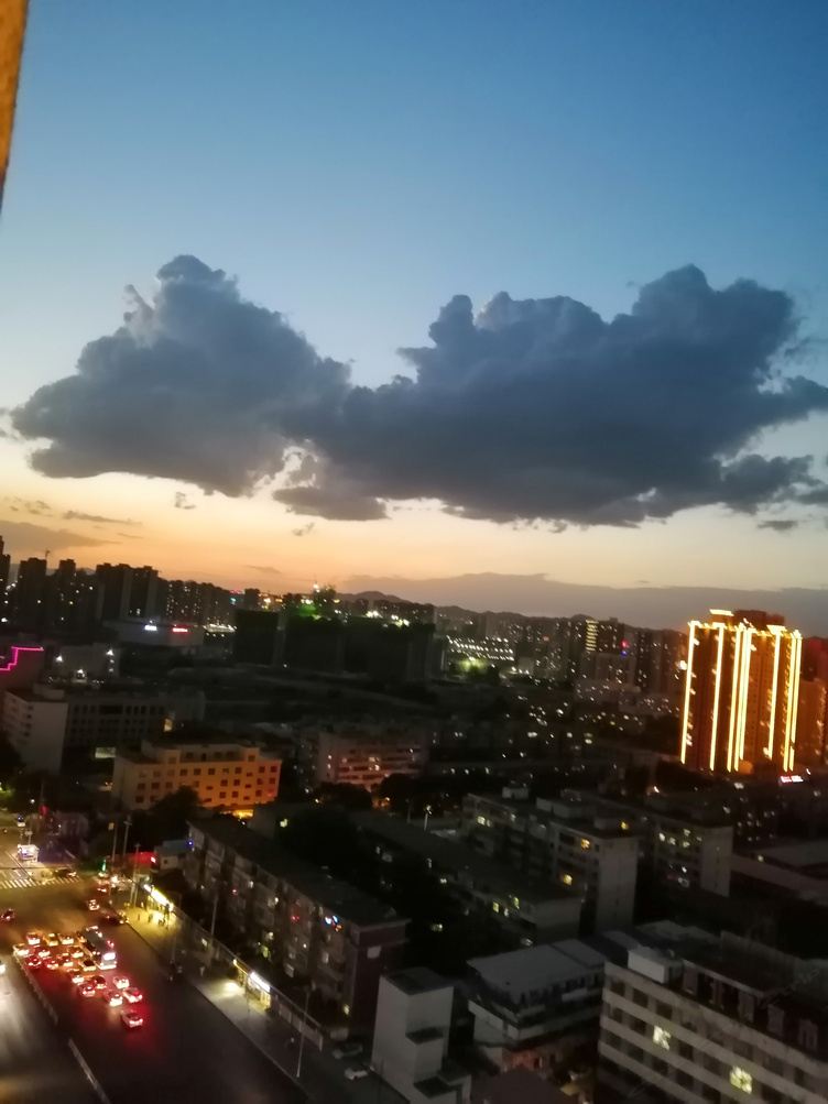 其他