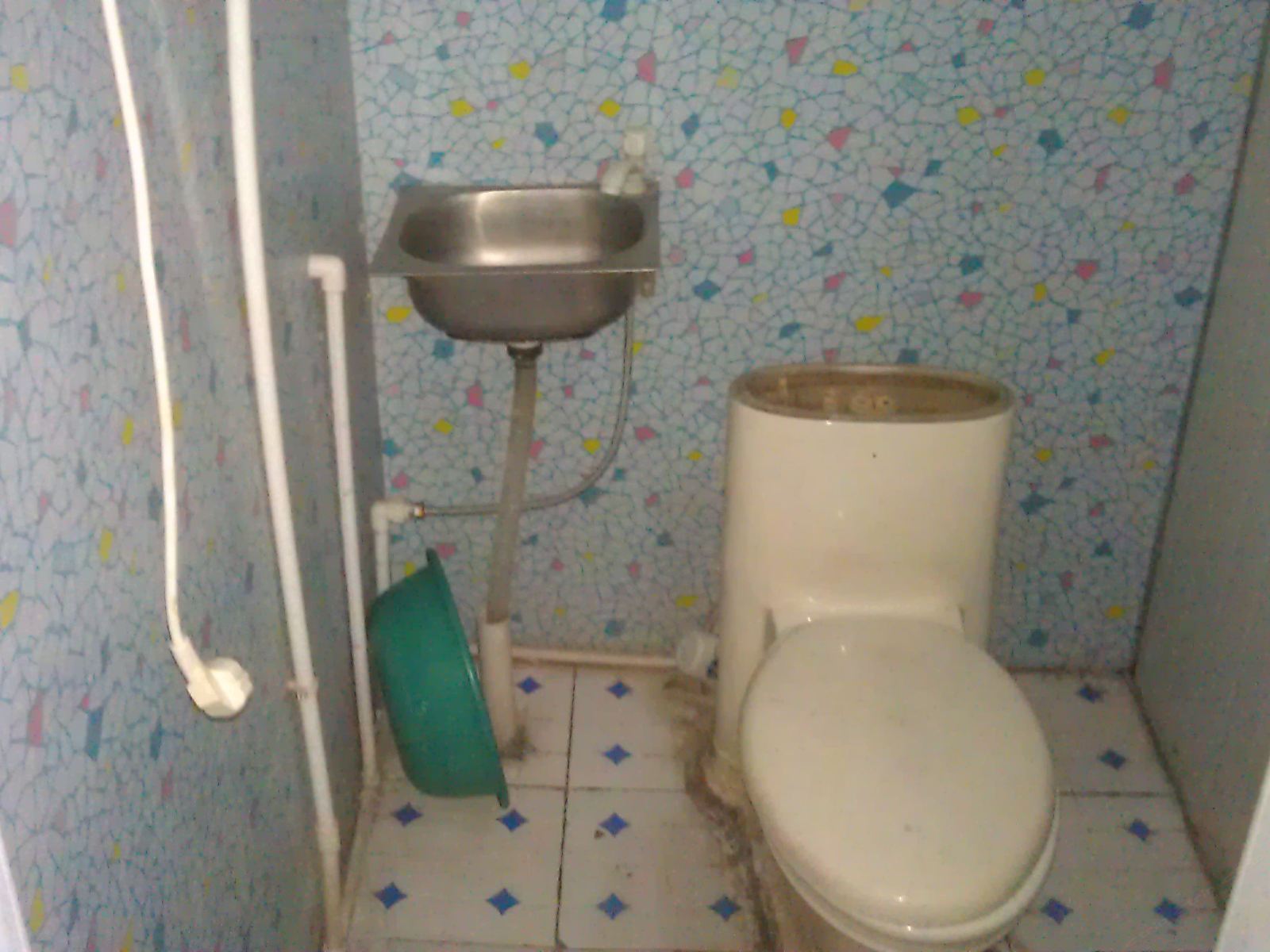 其他