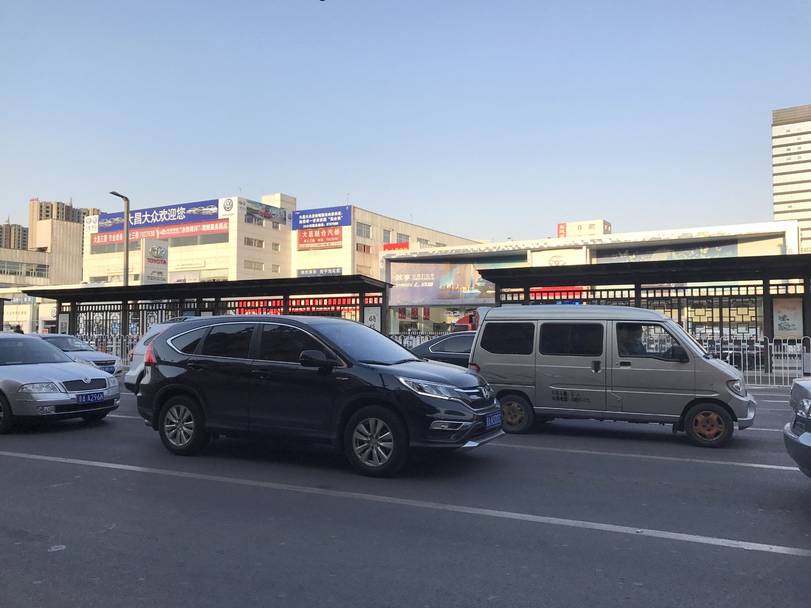 太原客佳快捷酒店