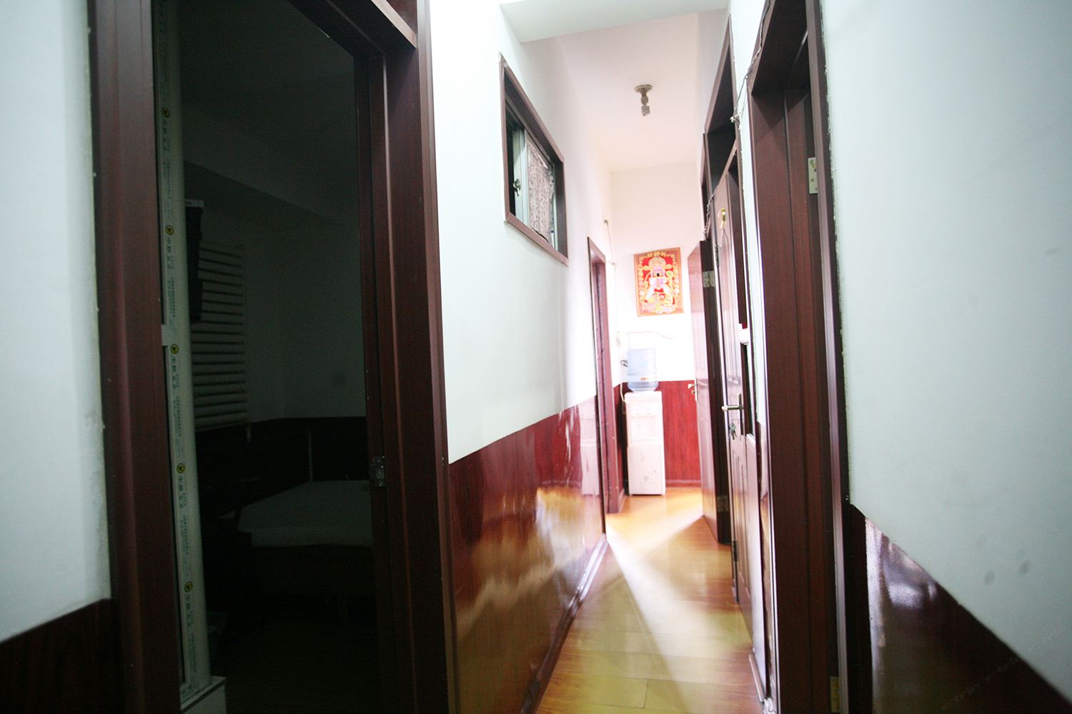 太原铁路招待所(清心雅苑)