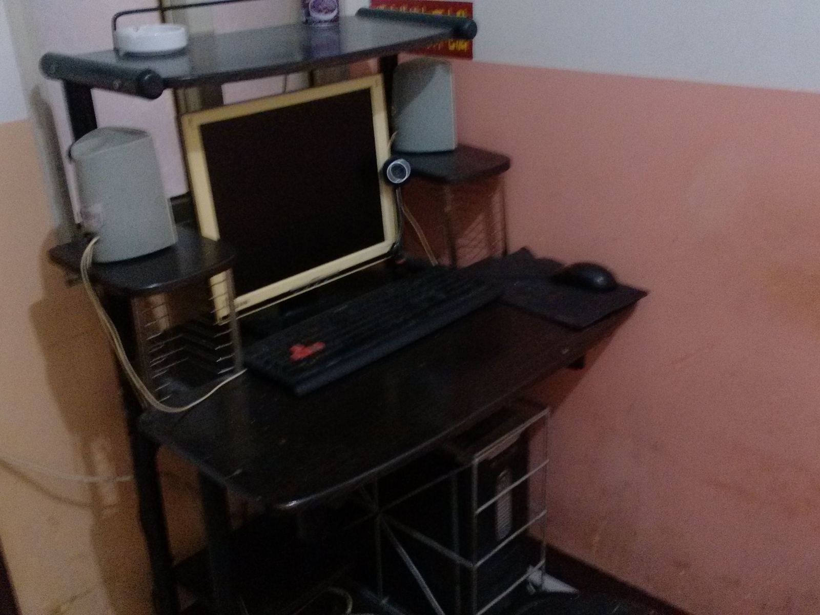 其他