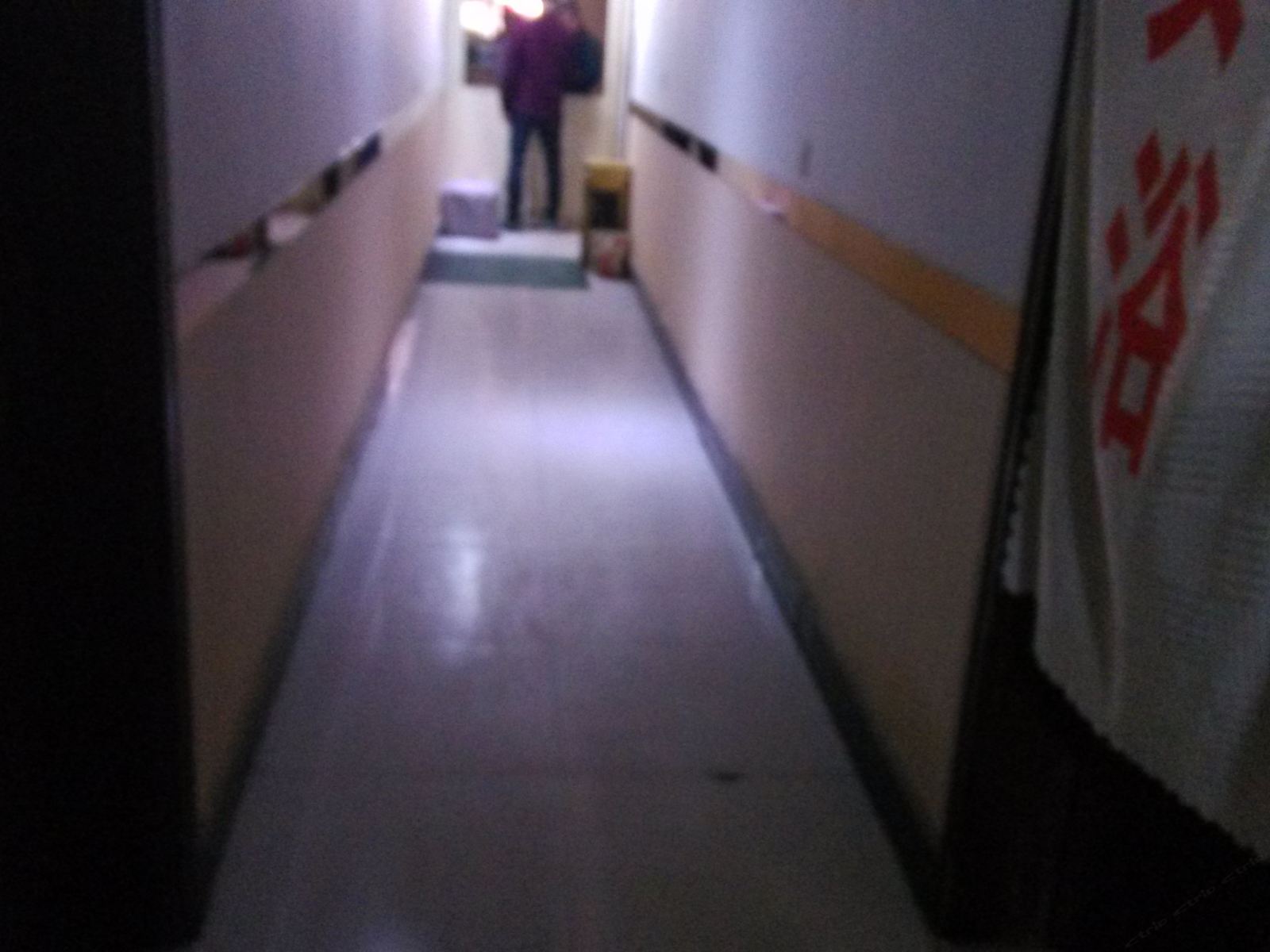 太原鑫大海洗浴住宿