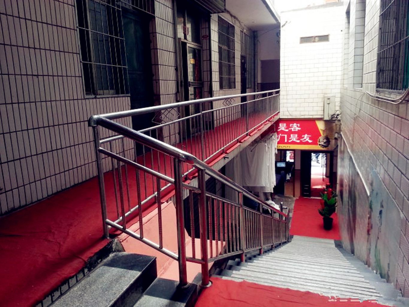 太原华清池住宿