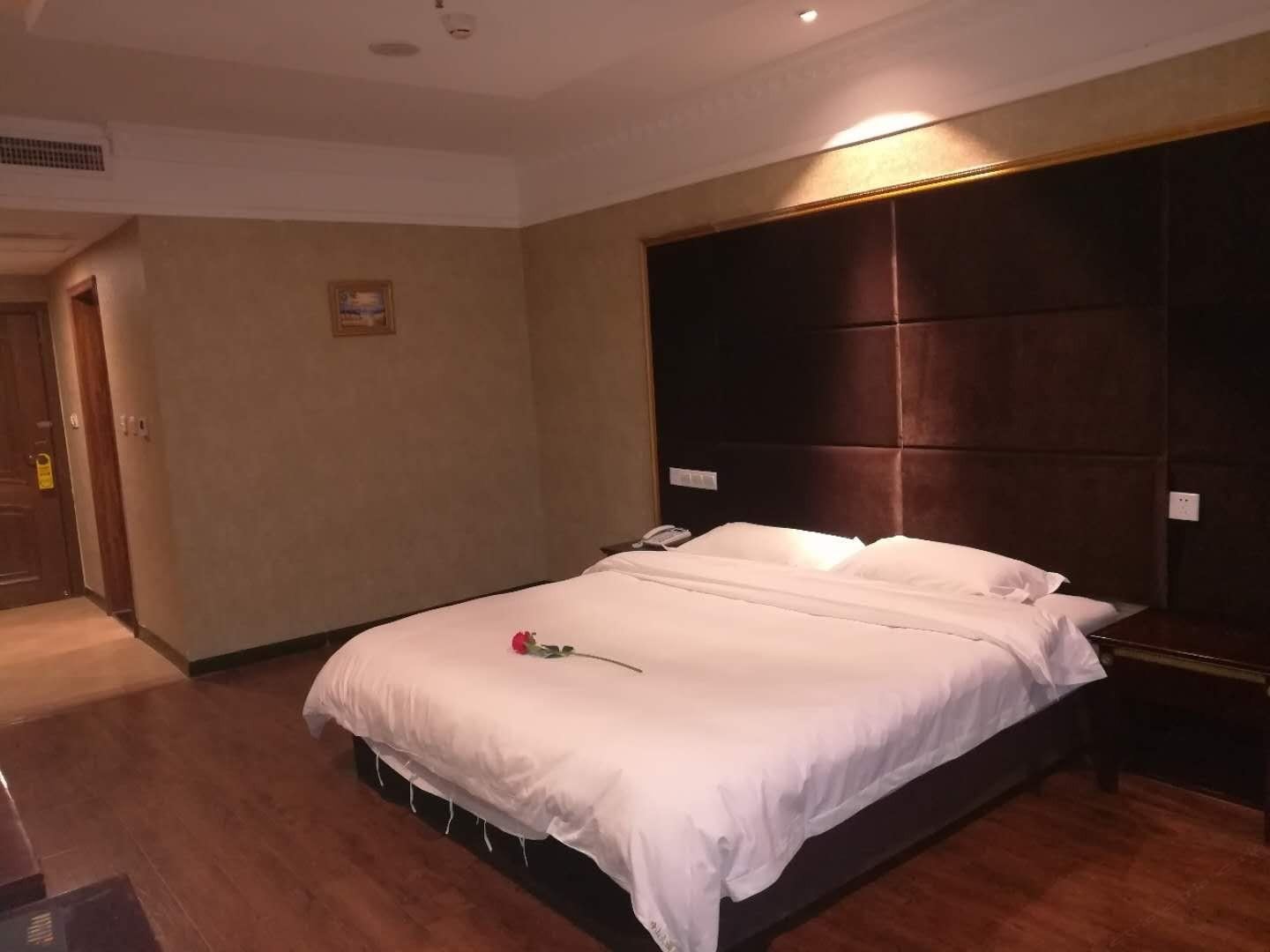 商务单间