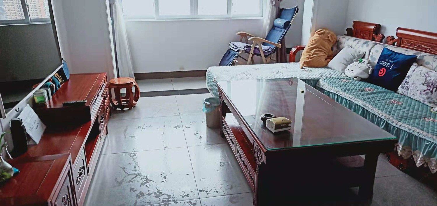 现代风二室二厅套房