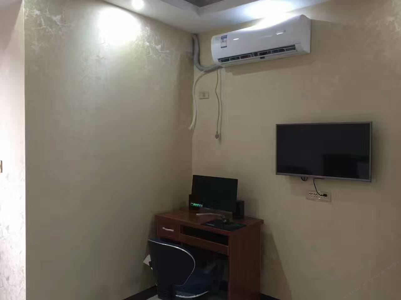 单人间