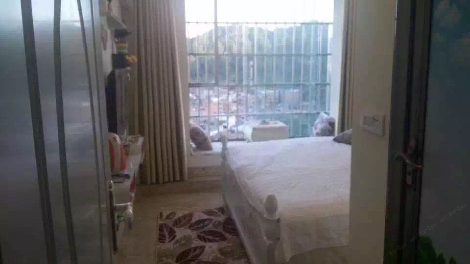 田园主题房