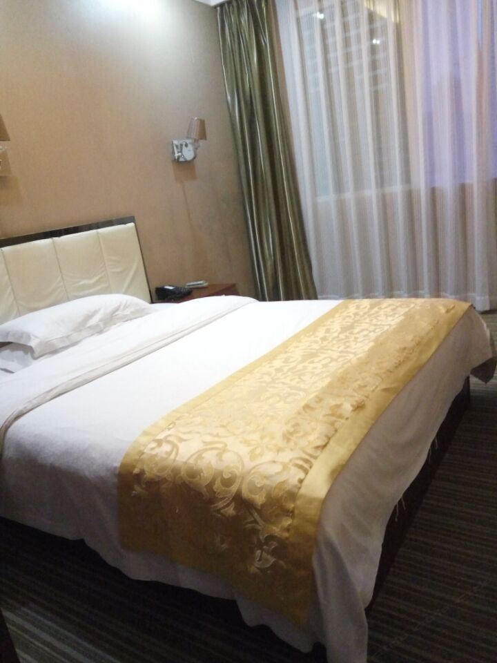 大床房