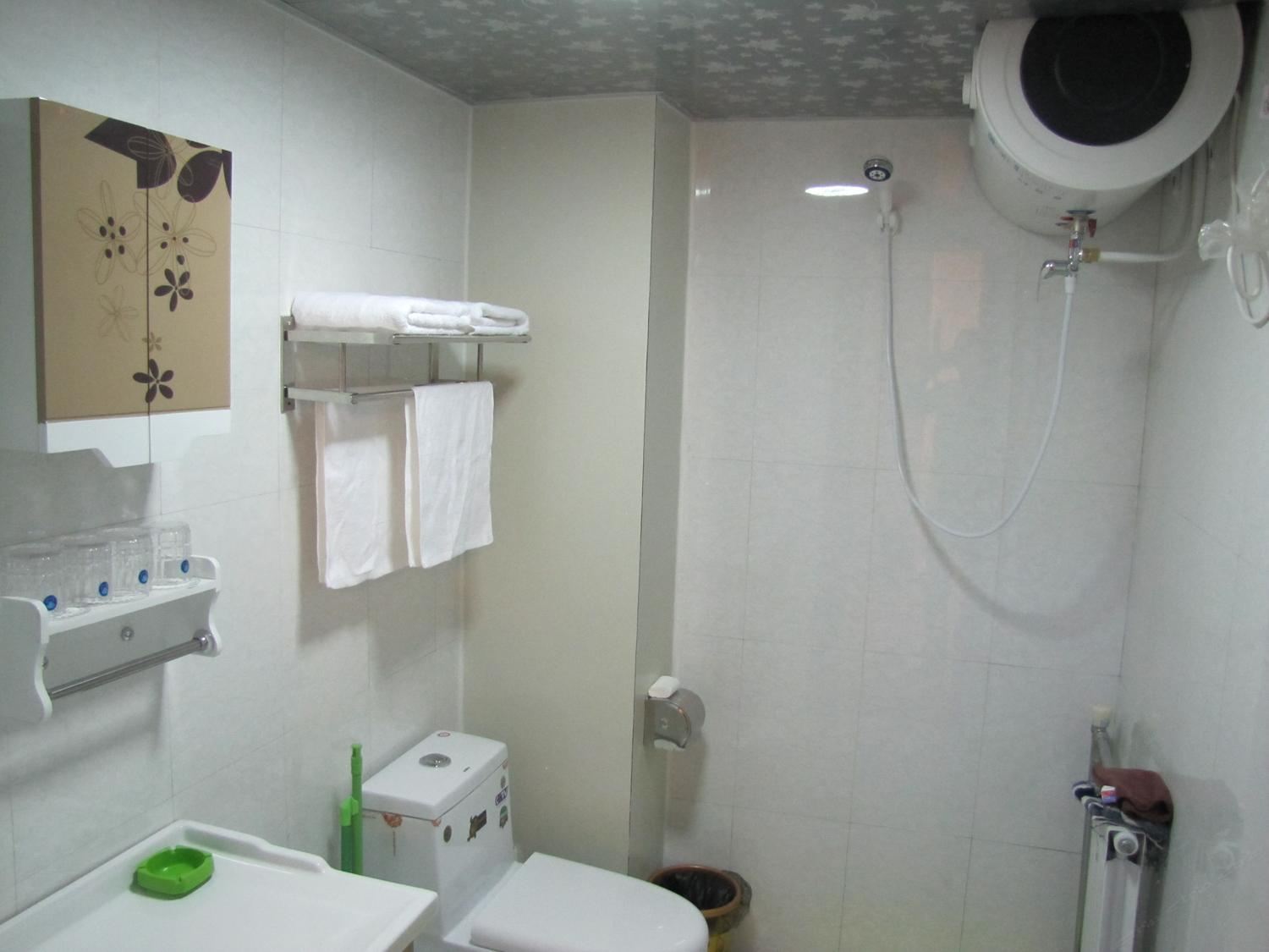 西宁欣怡豪华酒店式短租公寓