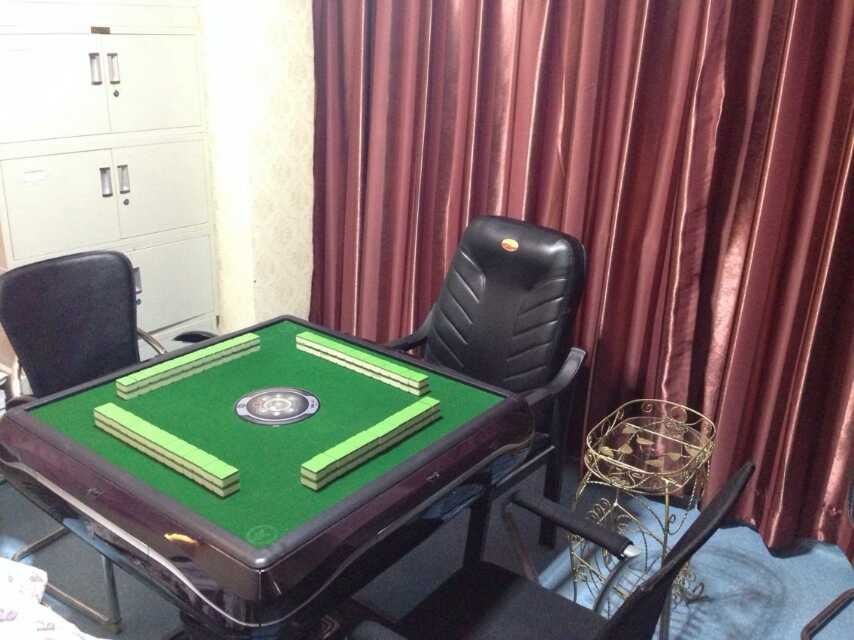 健身娱乐设施