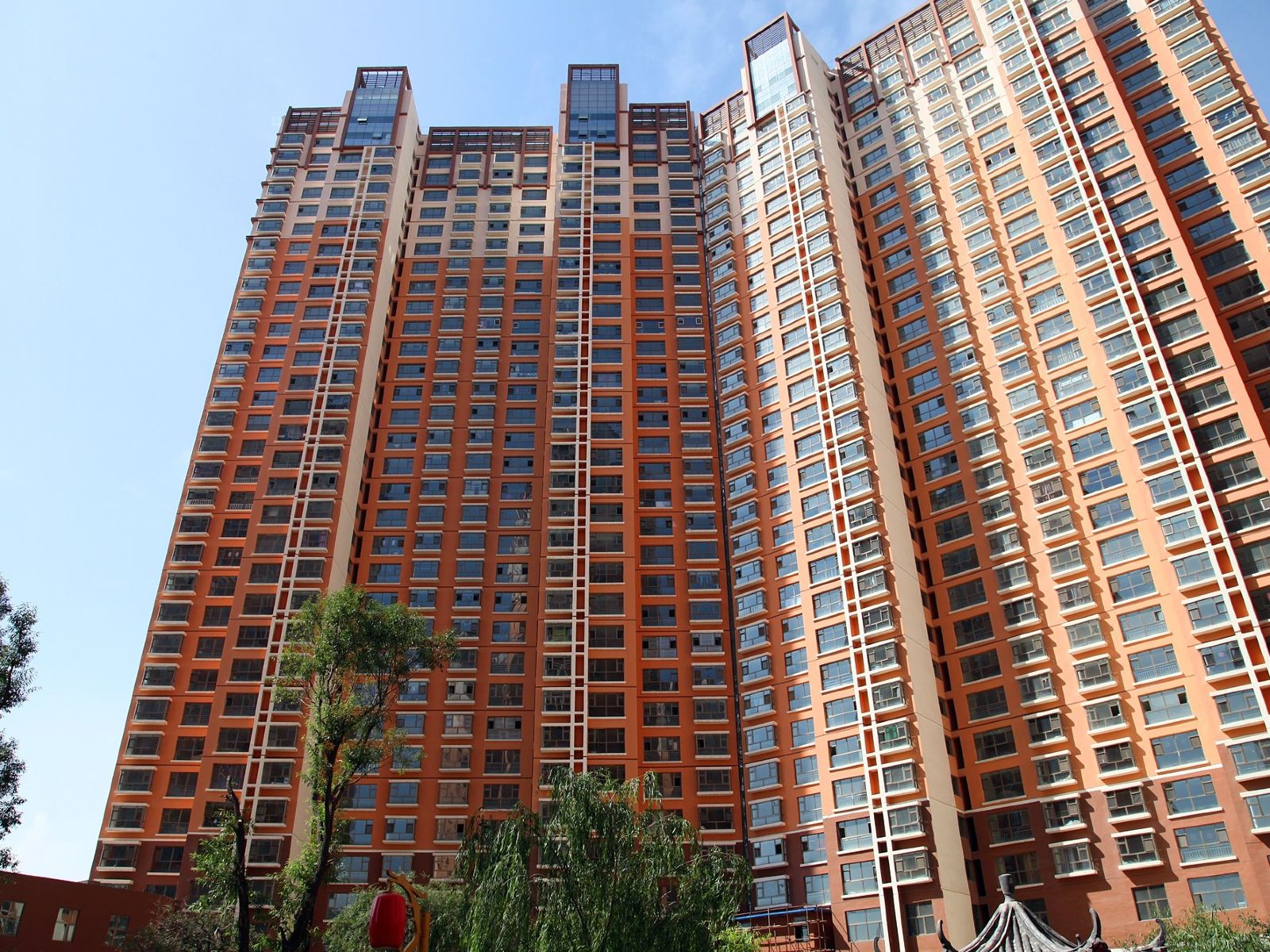 西宁两河家庭公寓