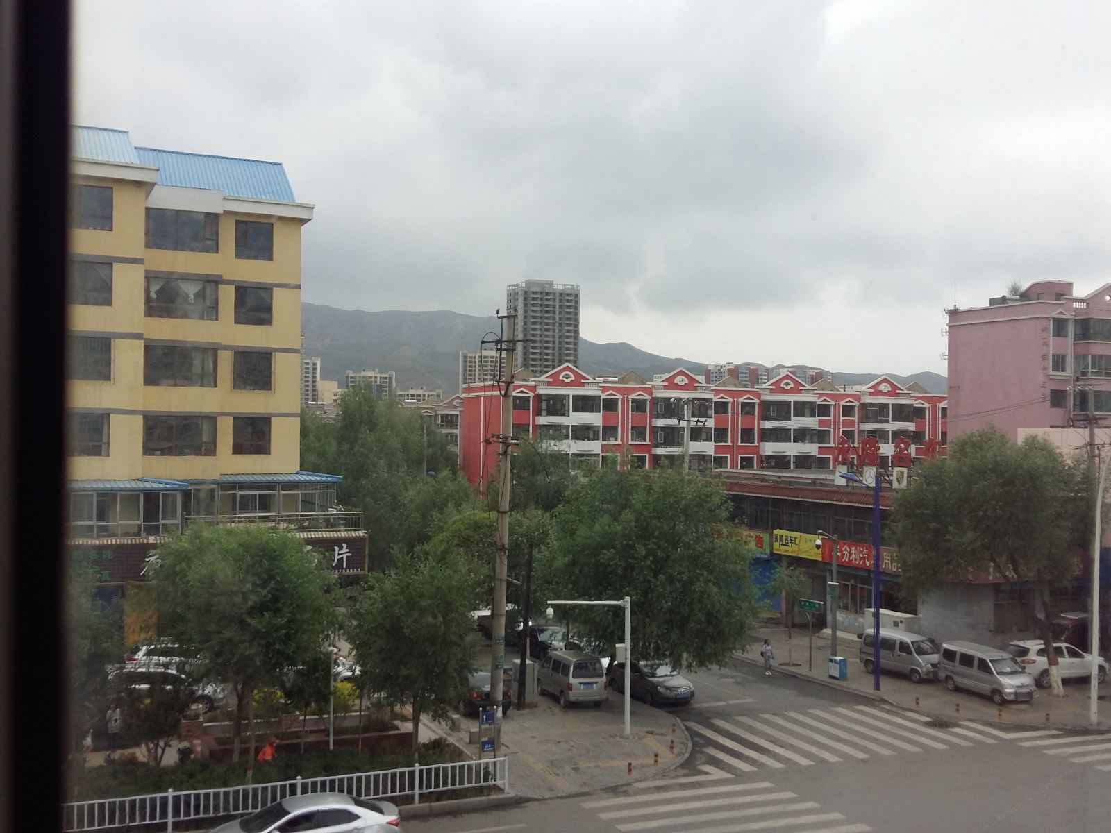 西宁西漂族客栈