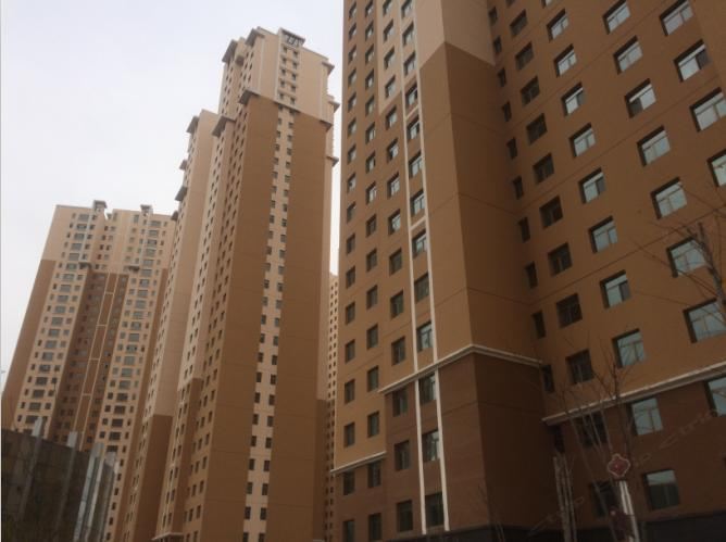 西宁佳淇温馨家庭公寓