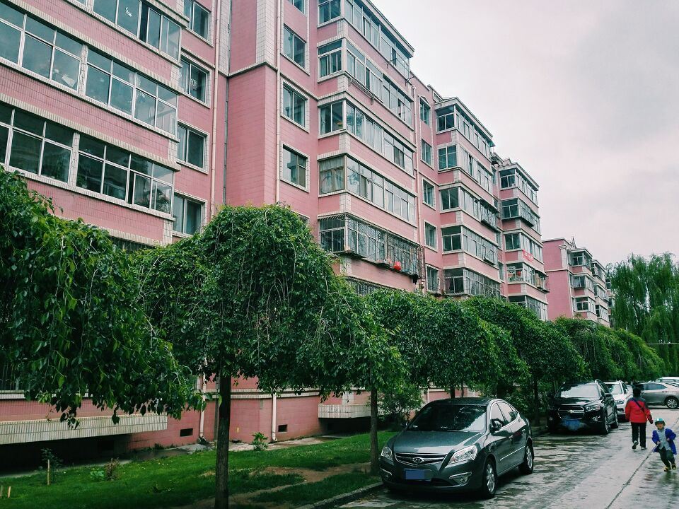 西宁柒玥佳馨家庭公寓