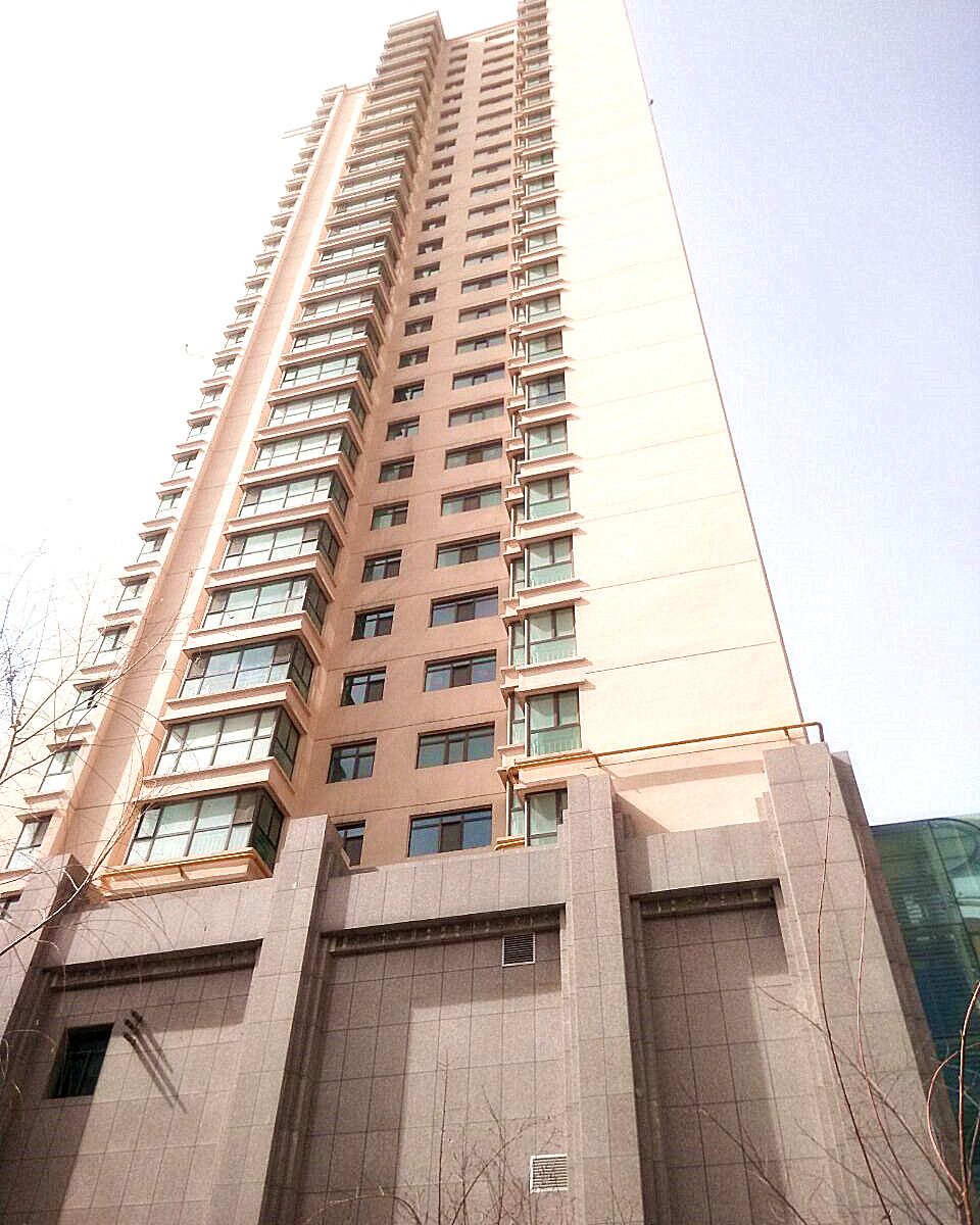 西宁金都公寓
