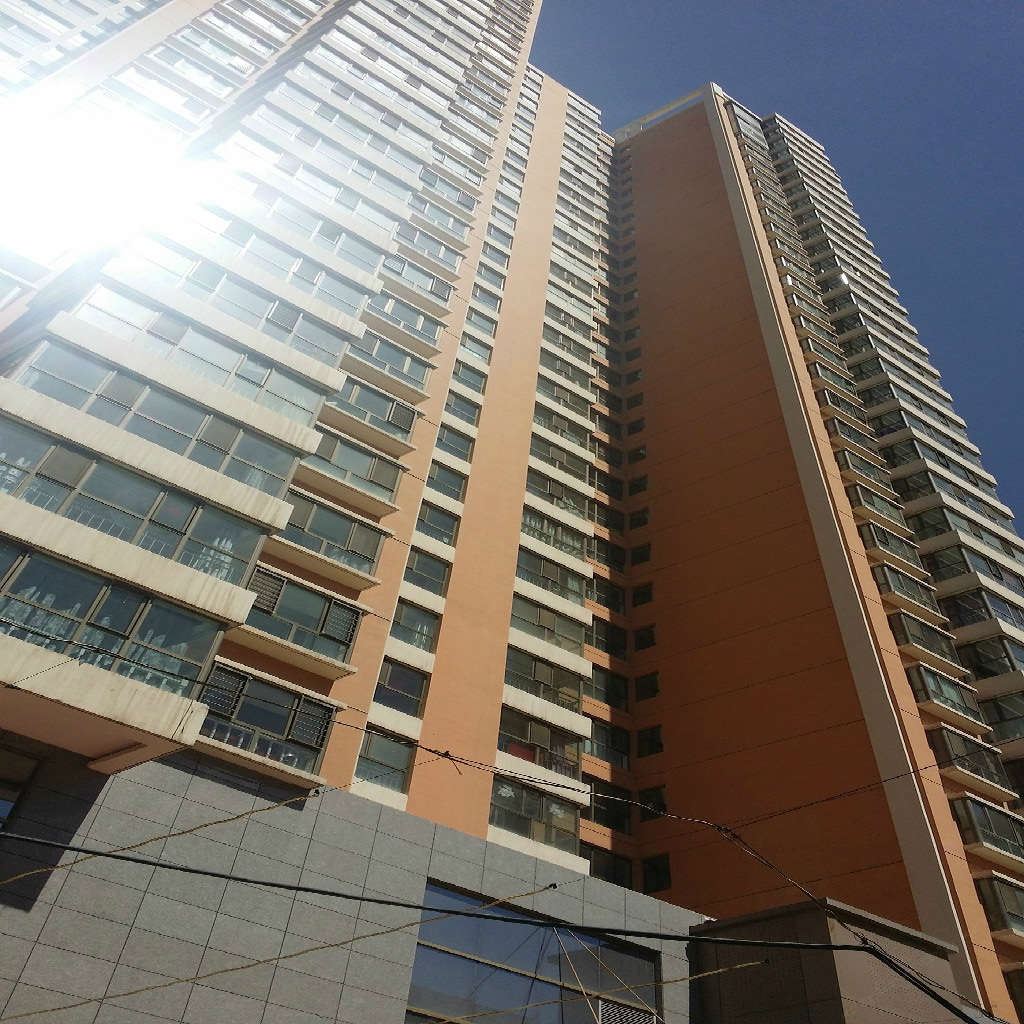 西宁家之恋浪漫公寓