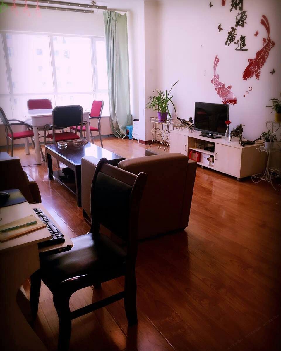 西宁温情港湾家庭宾馆