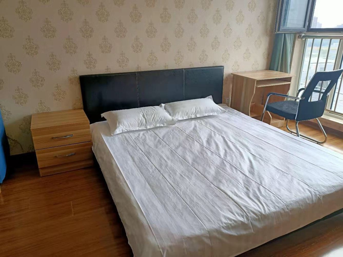 舒适一室大床房