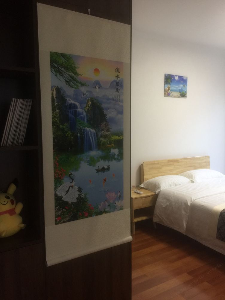 洋房