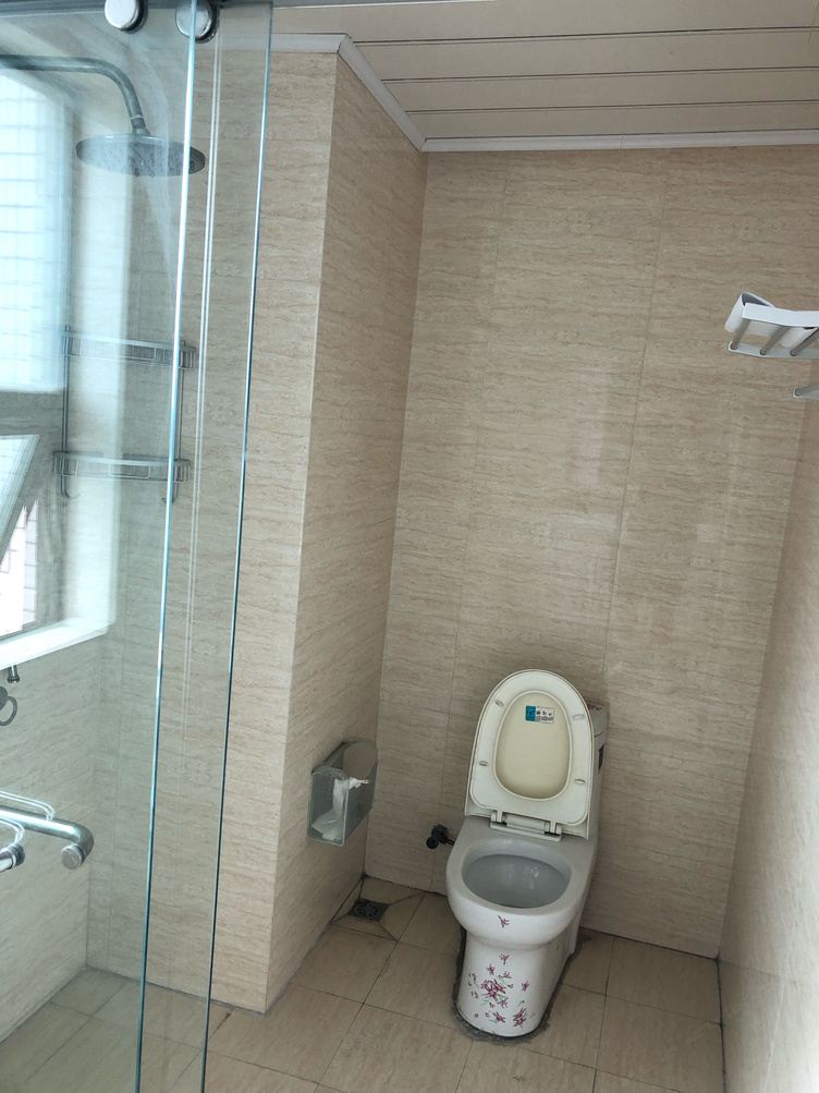 江景大床房