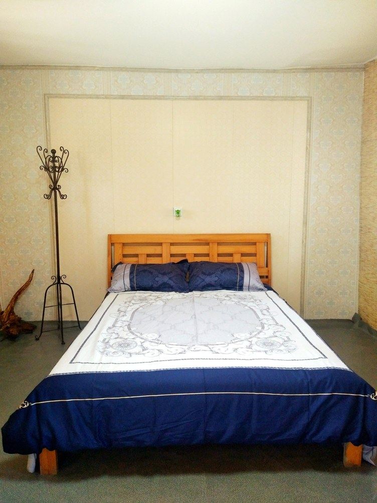 一室一厅套房