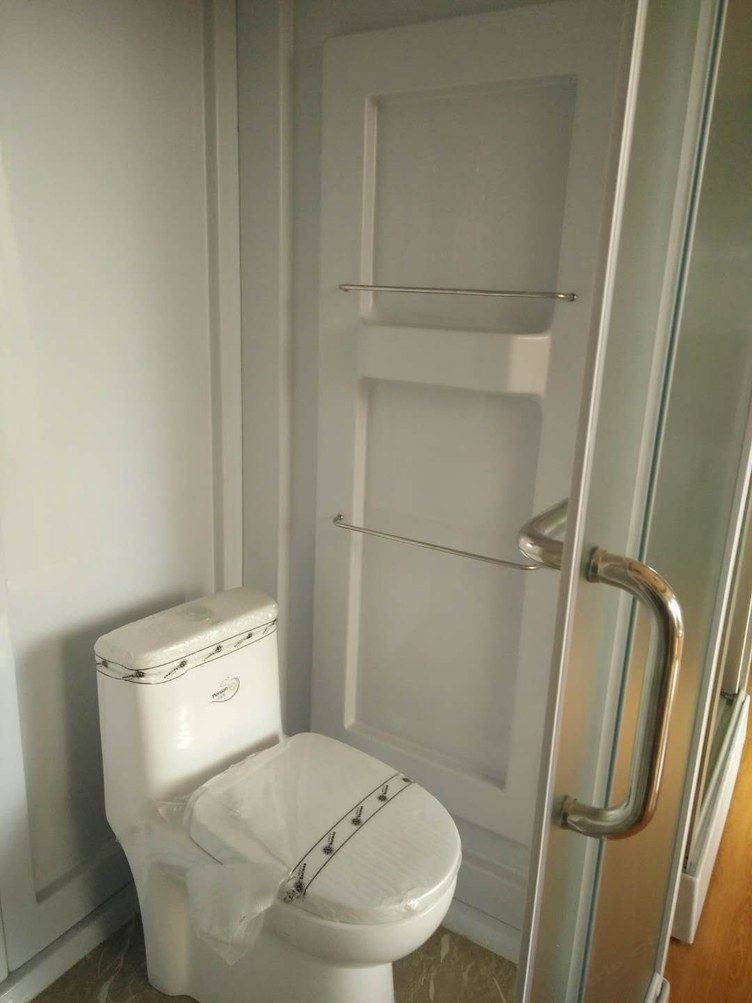 标准间