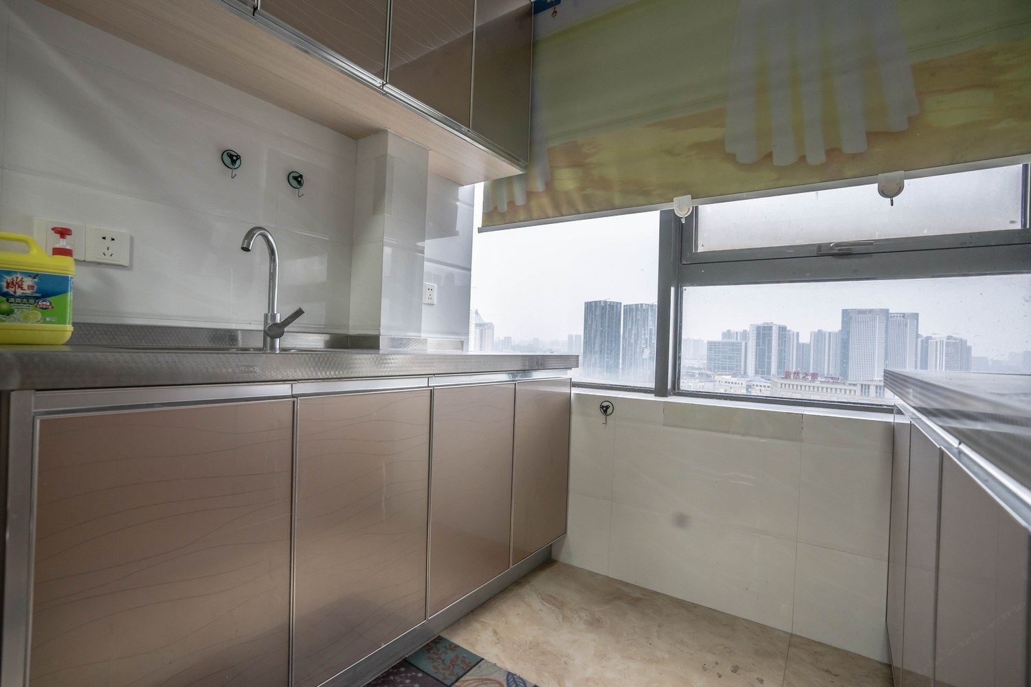 舒适一室大床房