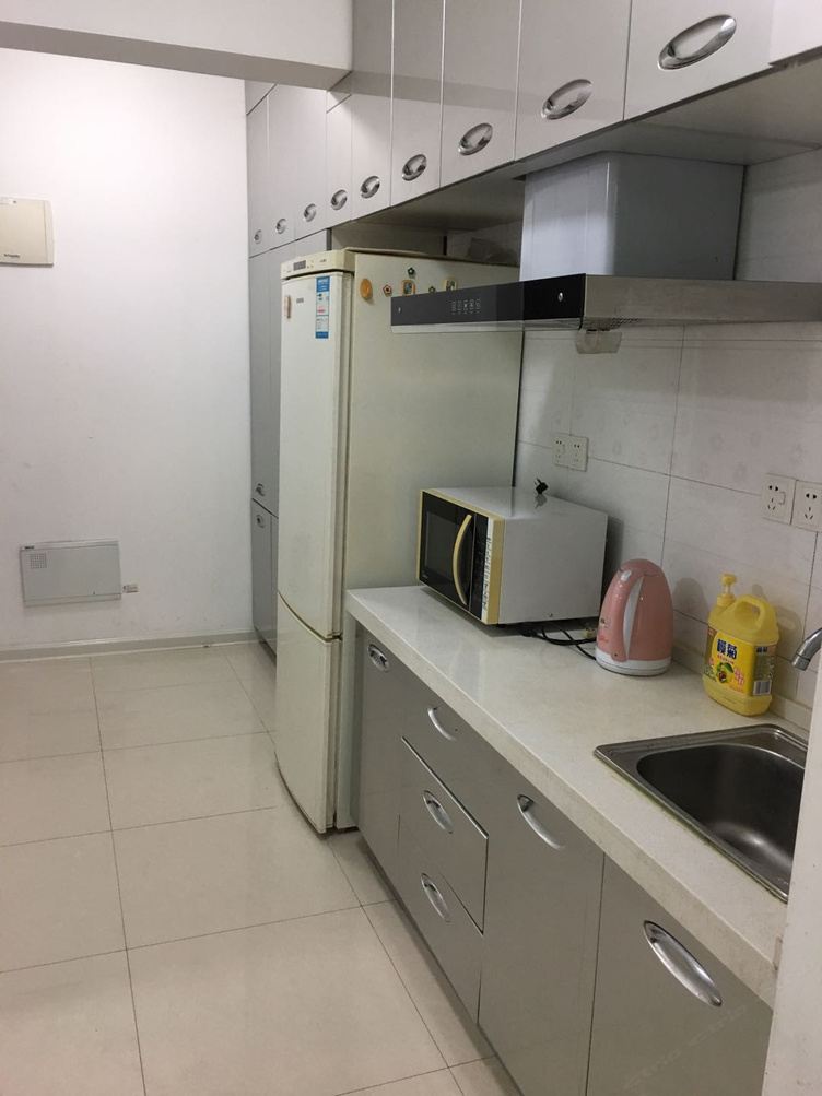 整洁一室大床房