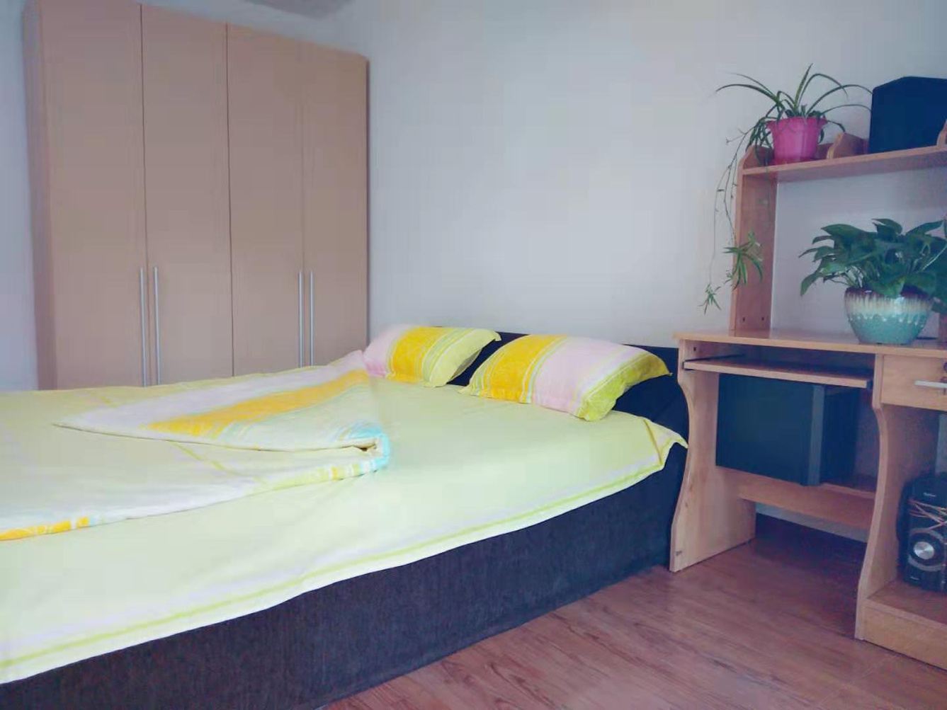 三室二厅套房