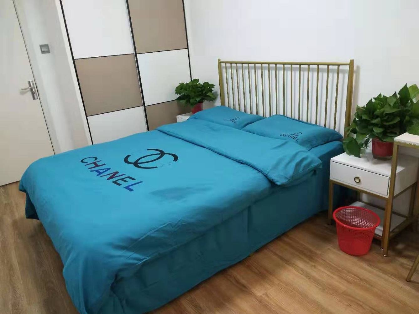 大房