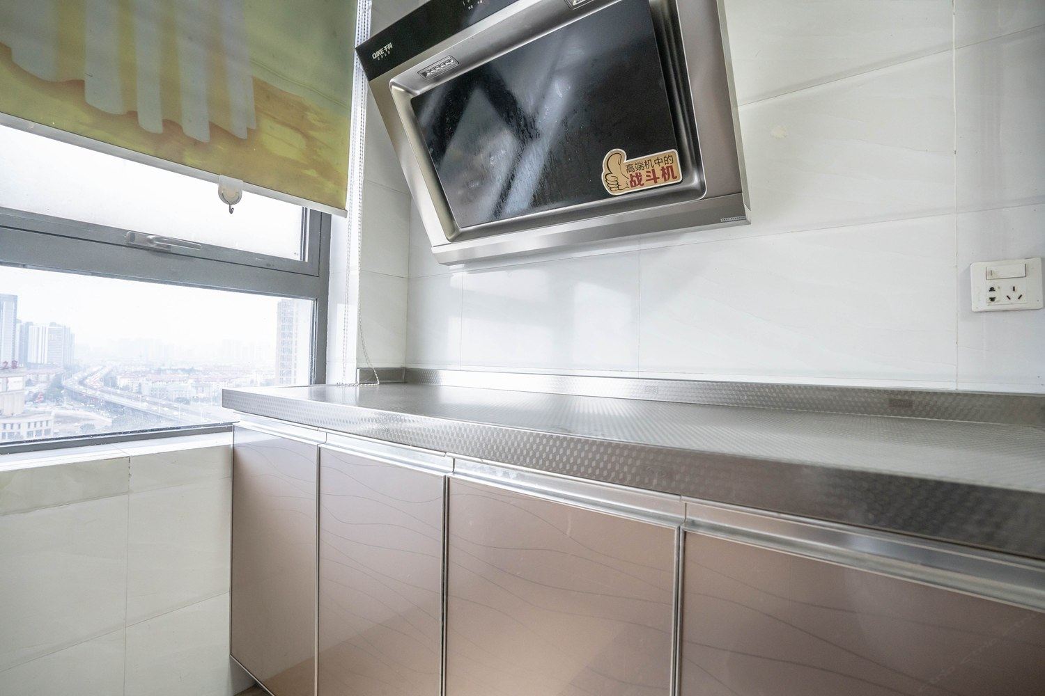 舒适一室大床房