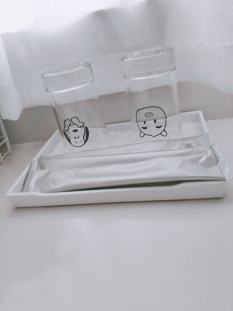清新一室一厅套房