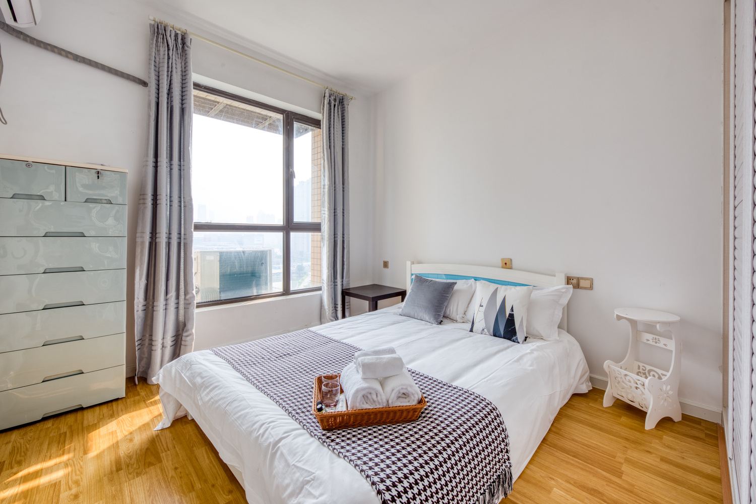 无锡伊间无锡1公寓(31号店)