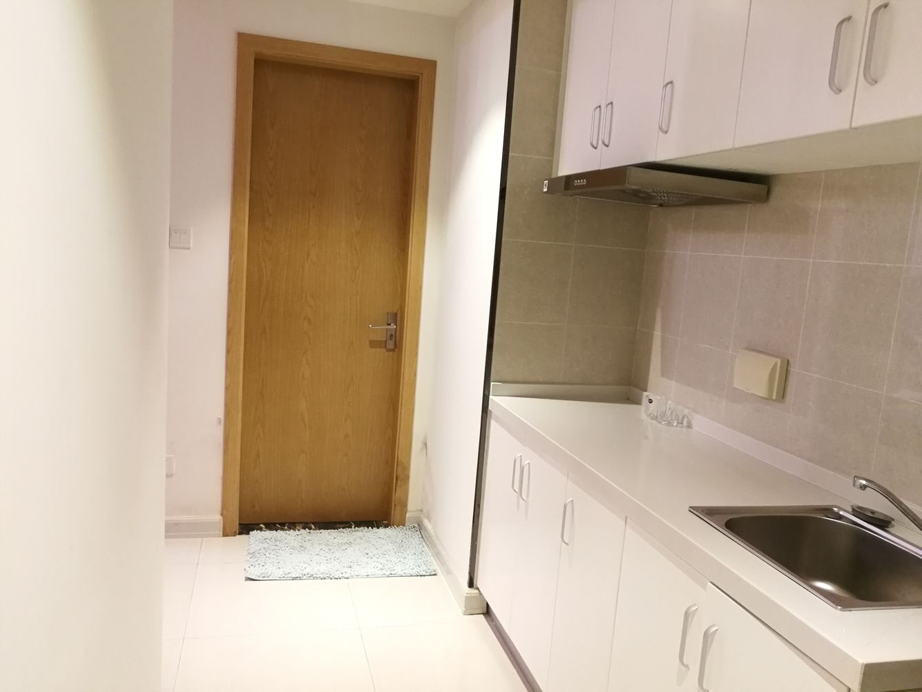舒适一室大床房