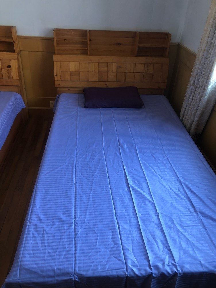 三室一厅套房