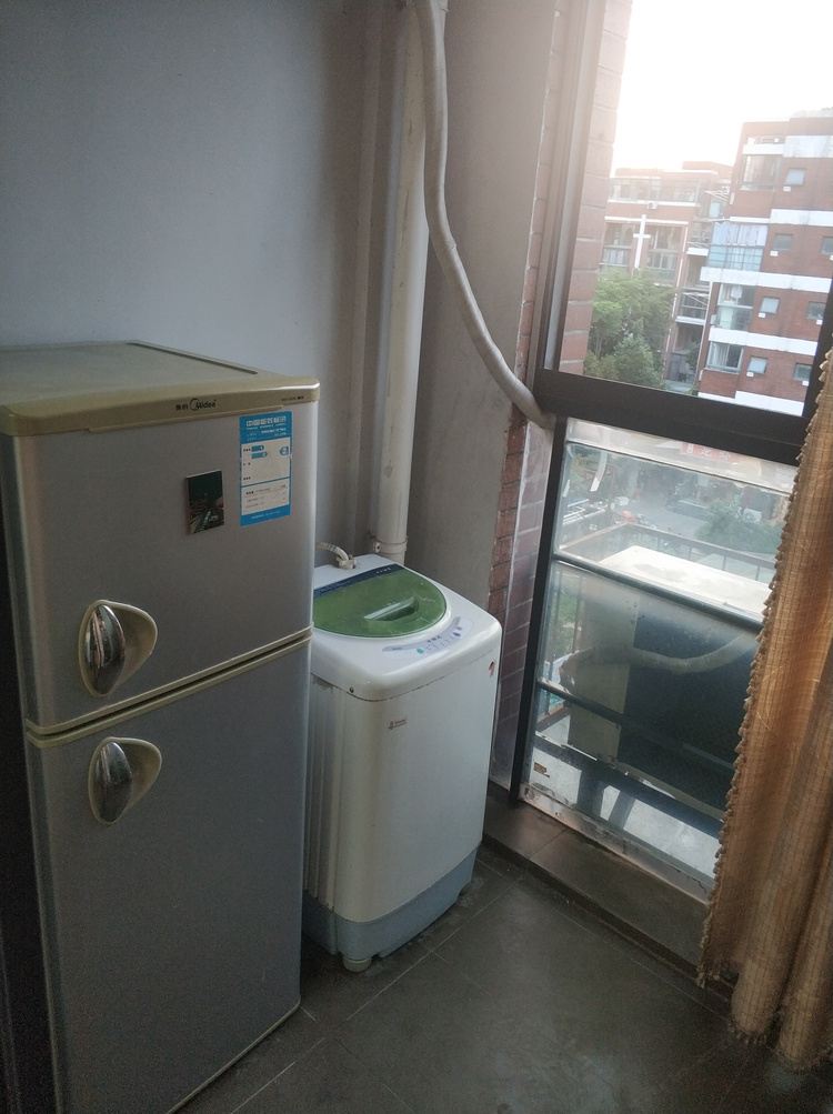 一室大床房