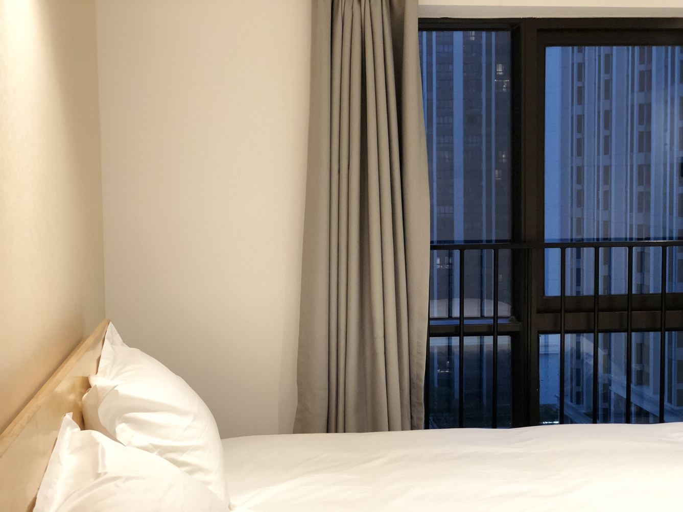 日式一室一厅套房