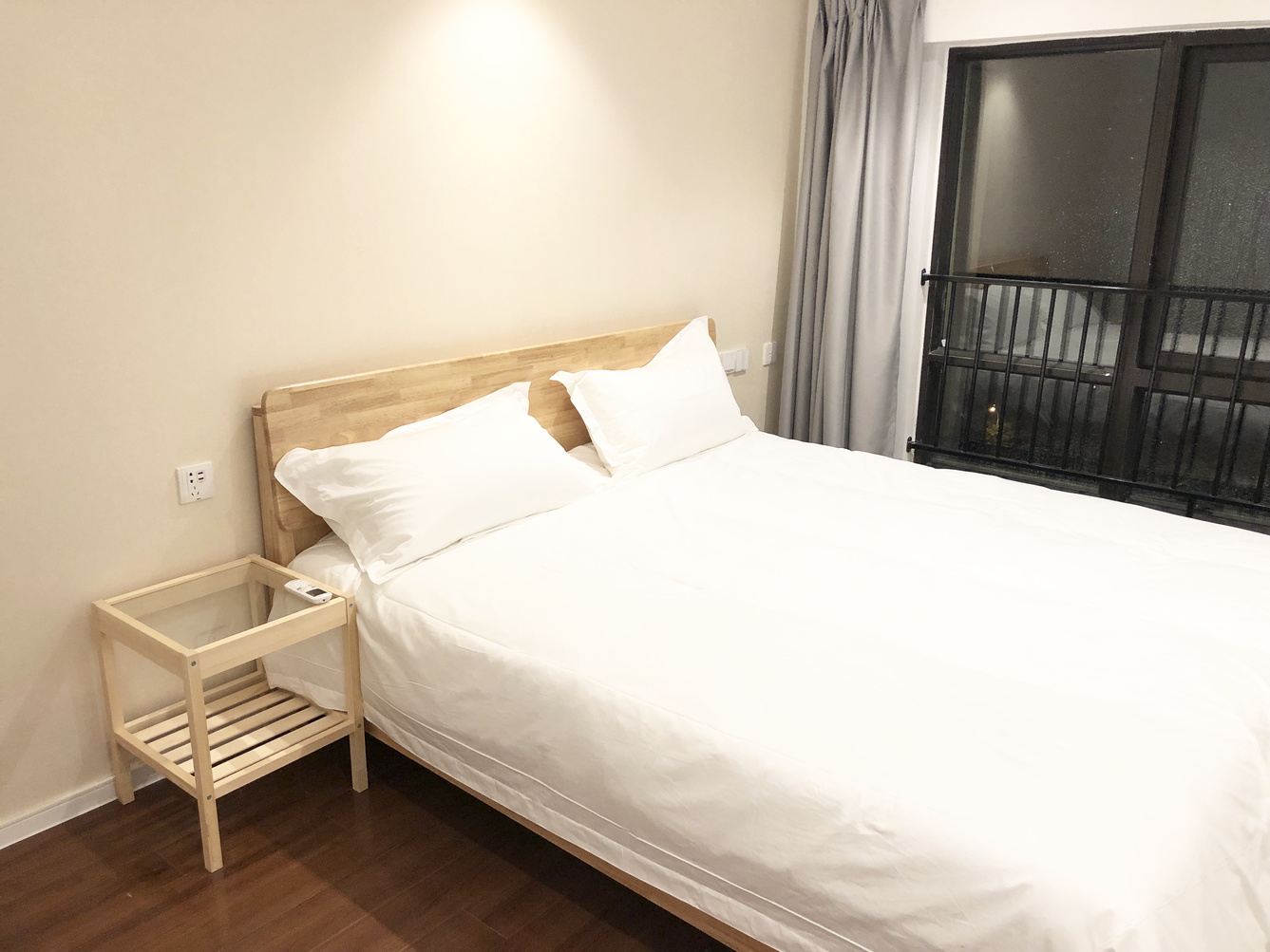 日式一室一厅套房