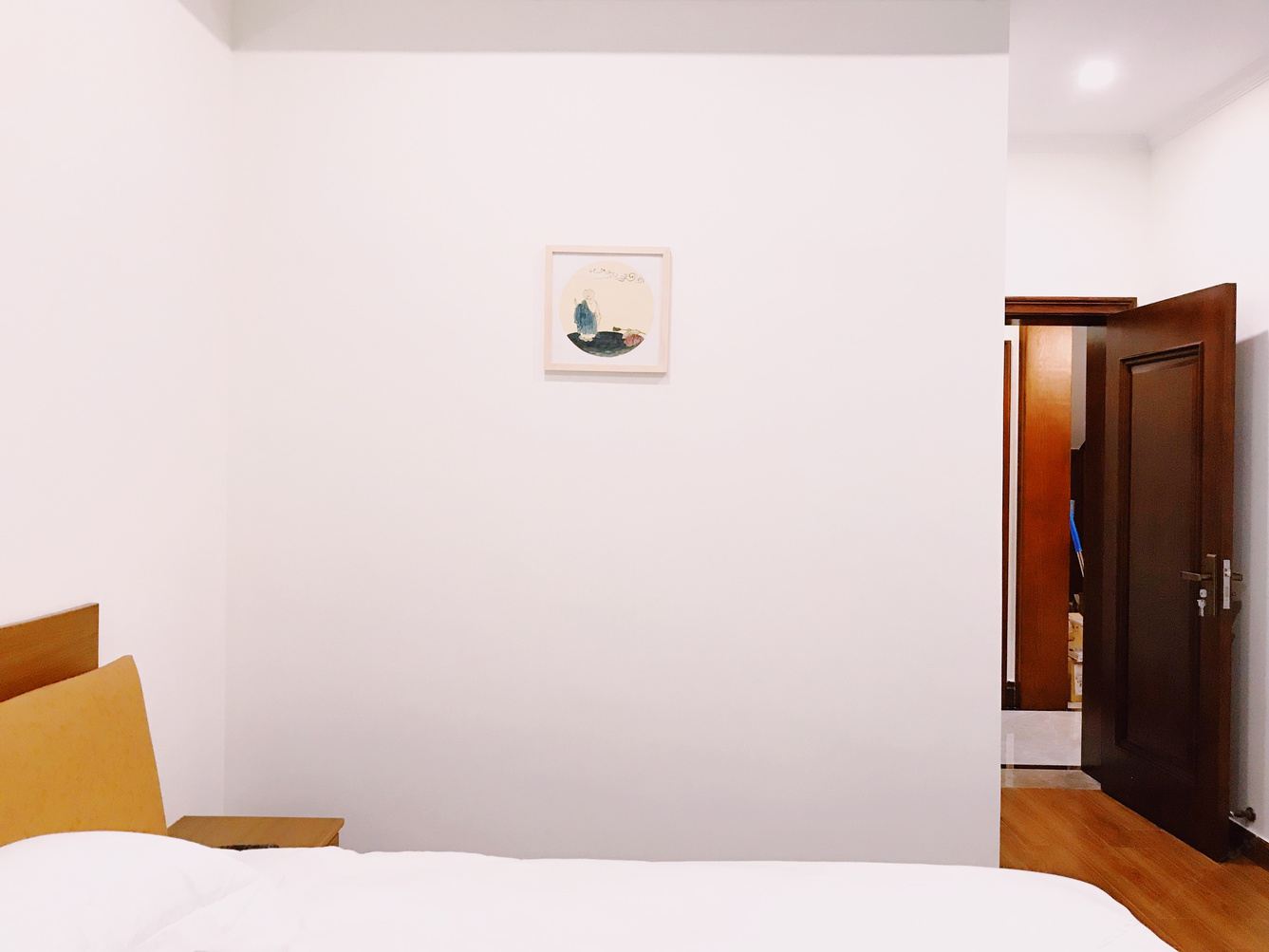 山景房